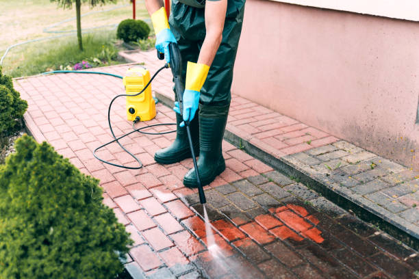 Professional Pressure Washing Services in Timber Pines, FL